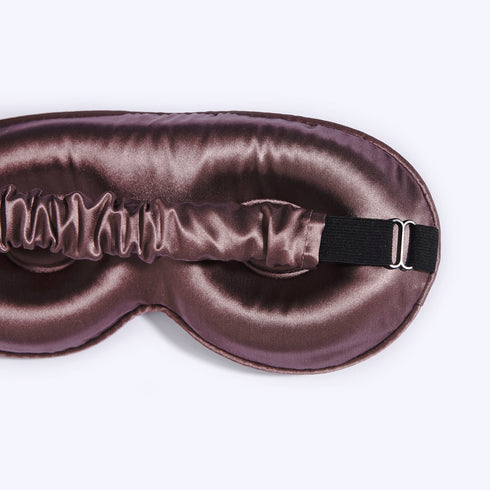 3D 22MM Adjustable Sleep Mask (T)